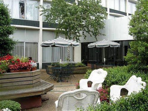 Fern Valley Hotel And Conference Center Louisville Exterior foto