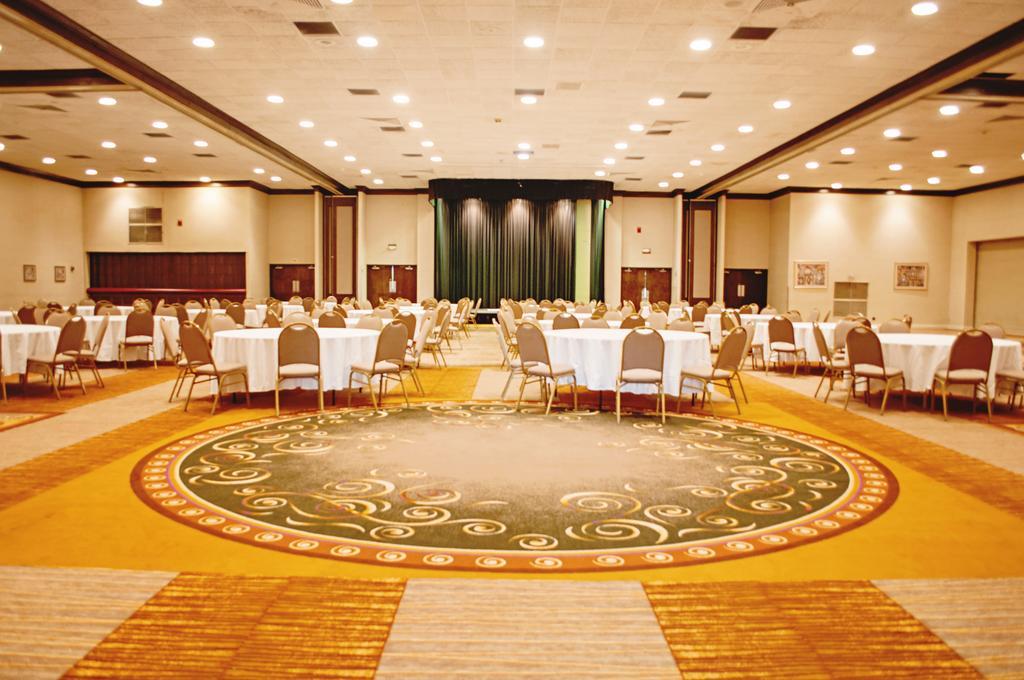 Fern Valley Hotel And Conference Center Louisville Exterior foto