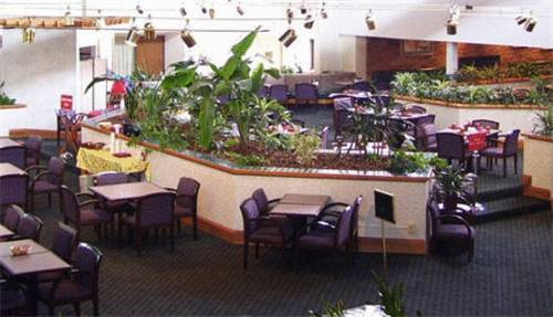 Fern Valley Hotel And Conference Center Louisville Exterior foto